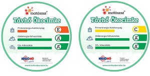 Ökocímke Ökocímke